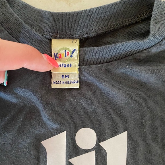 Lil Bro t shirt - Picture 2 of 2